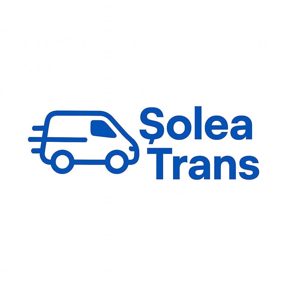 Șolea Trans logo